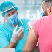 не делать прививки 